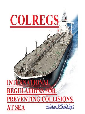 cover image of Colregs